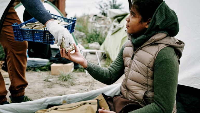 Fondation Epie Abanda: Standing With Families in Crisis