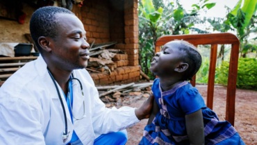 Fighting for Health: Fondation Epie Abanda’s Medical Relief Mission