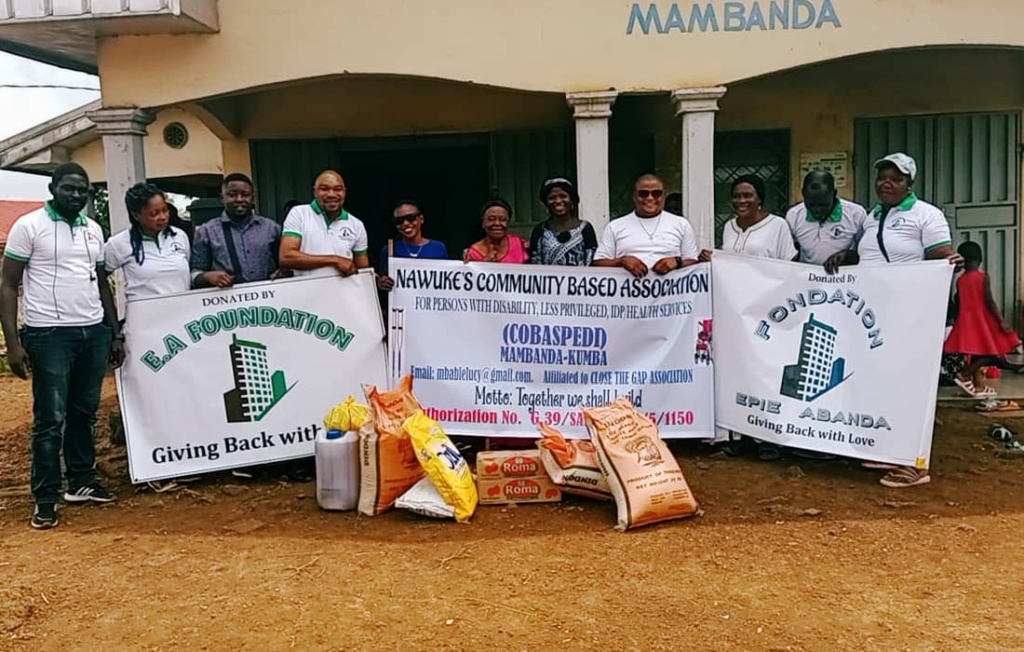Get-involved-Epie-Abanda-foundation-meeting-in-cameroon Get Involved
